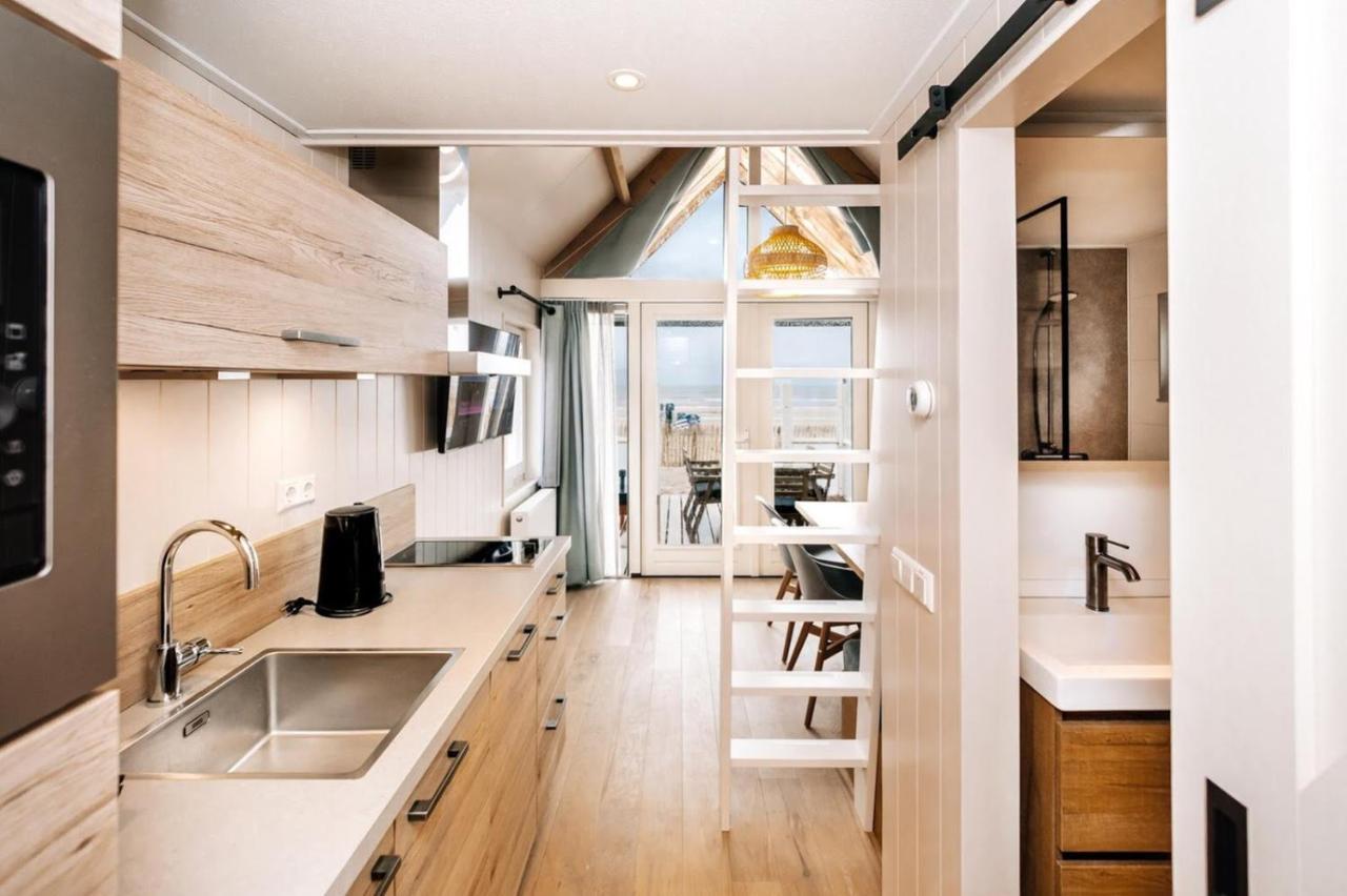 Lodge Thalassa